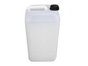 Univerzálny plastový kanister, 25 litrov