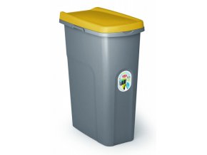 smetny kos na triedenie odpadu eco home system 40 litrov