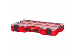 QS Red All products 0013 QS ONE PRO RED ULTRA HD PRO Organizer 200