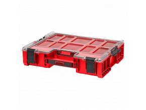 QS Red All products 0011 QS ONE PRO RED ULTRA HD PRO Organizer 300