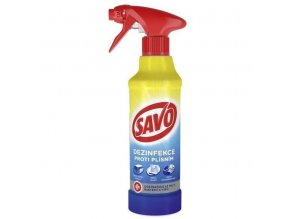 SAVO proti plesni, 500ml MR