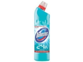 Domestos modrý 750 ml