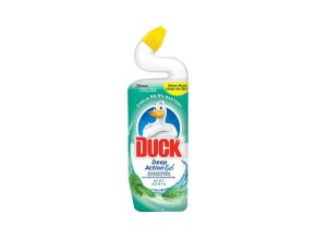 Duck WC 750ml zelený