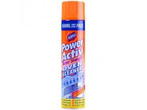 Xanto pena na rúry Power Activ 600ml