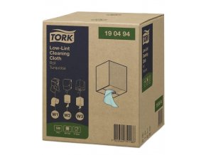 Netkaná textília Tork Purotop Low-Lint rolka - 1ks