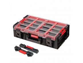 Qbrick System ONE Organizer 2XL 2.0