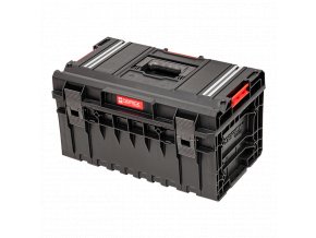 Qbrick System ONE 350 2.0 Technik