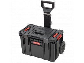 Qbrick System TWO Cart