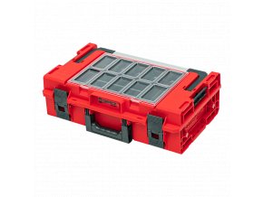 Qbrick System ONE 200 2.0 Expert RED Ultra HD Custom