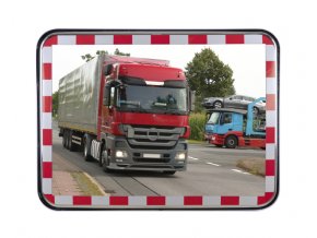 64119 viceucelove zrcadlo dancop 600 x 800 mm tuv