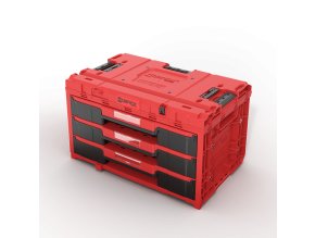 ONE Drawer 3 Toolbox 2.0 FRONT 1