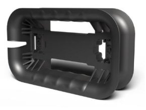 qbrick cable winder set