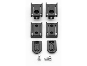 qbrick system custom konektory set 3