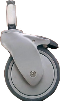 Kladky 125 mm samostatne