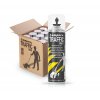 Traffic Paint Carton 2023 BLACK