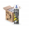 Traffic Paint Carton 2023 BLUE