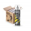 Traffic Paint Carton 2023 GREY