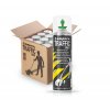 Traffic Paint Carton 2023 GREEN