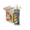 Traffic Paint Carton 2023 YELLOW