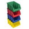 Plastové boxy Ergobox 1 - 7,5 x 11,6 x 11,2 cm (Jméno Plastový box Ergobox 1 7,5 x 11,2 x 11,6 cm, oranžový)