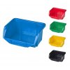Plastové boxy Ecobox mini 5 x 9 x 11 cm