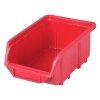 Plastové boxy Ecobox small 7,5 x 11 x 16,5 cm