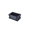 Plastová EURO prepravka 4,6 l, 12 x 30 x 20 cm