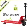 vyr 14paletovy vozik bf685