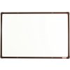 Biele keramické tabule boardOK 60 x 90 cm