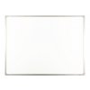Biele keramické tabule boardOK 120 x 90 cm
