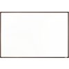 Biele magnetické tabule boardOK, 180 x 120 cm