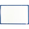 Biele magnetické tabule boardOK 60 x 90 cm
