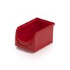Plastový box, 12,5 x 15 x 23 cm