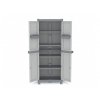 14390 2 vysoka plastova skrina wave 181 8x70x43 8 cm