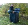 zahradni plastovy komposter ECOMASTER 300 l