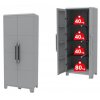 plastova skrin modular odolna
