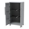 plastova skrin modular 3 bytelna