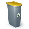 smetny kos na triedenie odpadu eco home system 40 litrov