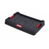 qbrick system two mounting plate