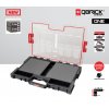 foam one organizer L