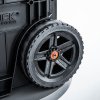 Qbrick System ONE Cart 2.0 wheel