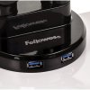 18732 7 drzak monitoru fellowes platinum