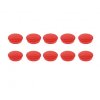 magnet discofix standard cervena maly obr