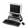 stojan pod monitor fellowes smart suites v praxi