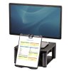 18741 8 stojan pod monitor fellowes premium plus