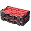 QBRICK SYSTEM ONE Organizer XL kvalitni