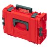 Qbrick System PRO Technician Case 2.0 RED Ultra HD Custom hand