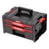 Qbrick System PRO Drawer 2 Toolbox 2.0 hand
