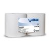 Priemyselná papierová utierka CELTEX Tender 800, šírka 24cm - 2ks