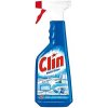 Clin Multi Shine 500ml s pumpičkou, modrý